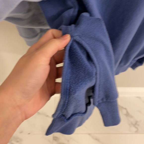 Arie crewneck sweater - Picture 10 of 12